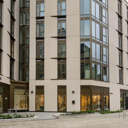 For Students Only - Tribeka In Appartement Leeds (West Yorkshire)